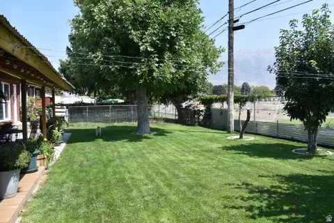 Exterior - 330 N 725 W, Orem, UT 84057 photo 6 of 8