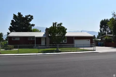 Exterior - 330 N 725 W, Orem, UT 84057 photo 2 of 8