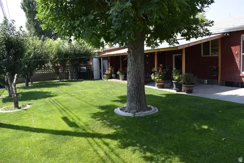 Exterior - 330 N 725 W, Orem, UT 84057 photo 5 of 8