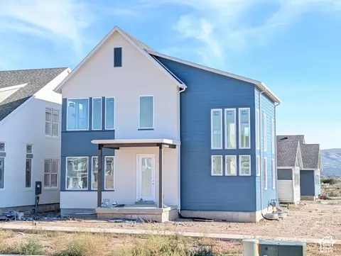 11577 S Markfield Way W #134, South Jordan, UT 84009