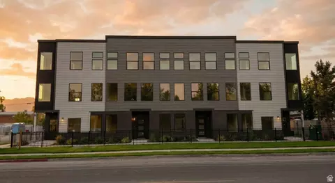 316 E Jessica View Ln, South Salt Lake, UT 84115