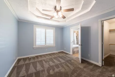 Bedroom - 170 E 350 N, Saint George, UT 84790 photo 4 of 6