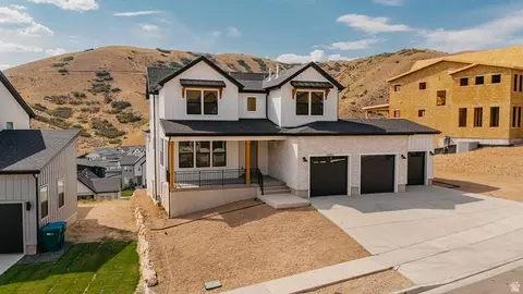 5885 N Canyon Rim Rd #624, Lehi, UT 84048