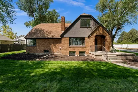 8180 S Old Bingham Hwy, West Jordan, UT 84088