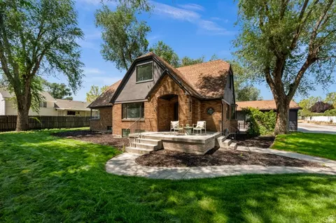 8180 S Old Bingham Hwy, West Jordan, UT 84088