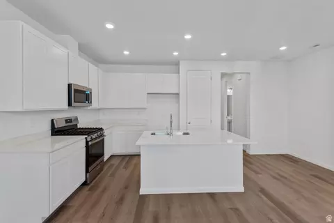 Kitchen - 1263 E 1670 N #804, Payson, UT 84651 photo 1 of 1