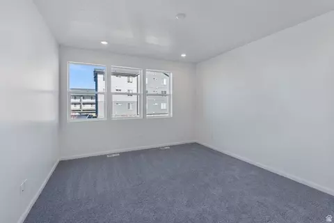 Bedroom - 1263 E 1670 N #804, Payson, UT 84651 photo 2 of 6