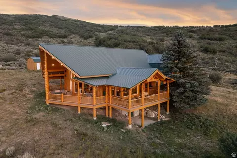 Exterior - 0, Coalville, UT 84017 photo 3 of 16