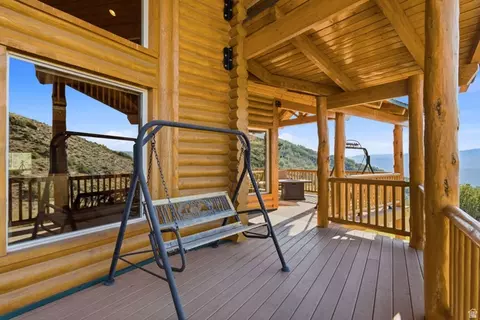 Exterior - 0, Coalville, UT 84017 photo 8 of 16