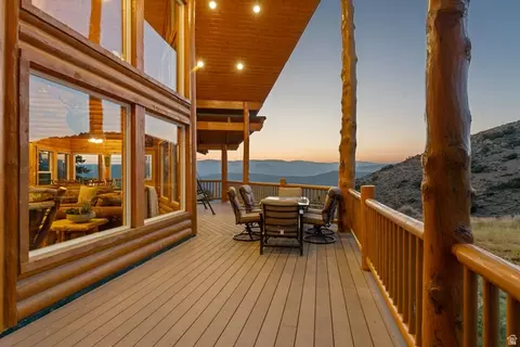 Exterior - 0, Coalville, UT 84017 photo 7 of 16