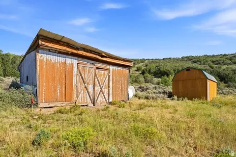 Exterior - 0, Coalville, UT 84017 photo 13 of 16