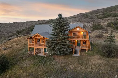 Exterior - 0, Coalville, UT 84017 photo 4 of 16