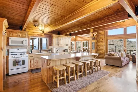 Kitchen - 0, Coalville, UT 84017 photo 2 of 3