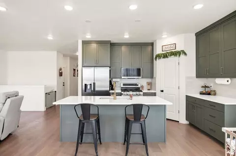 Kitchen - 735 N 300 W, Smithfield, UT 84335 photo 1 of 4