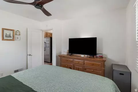 Bedroom - 135 S 600 W, Provo, UT 84601 photo 4 of 6