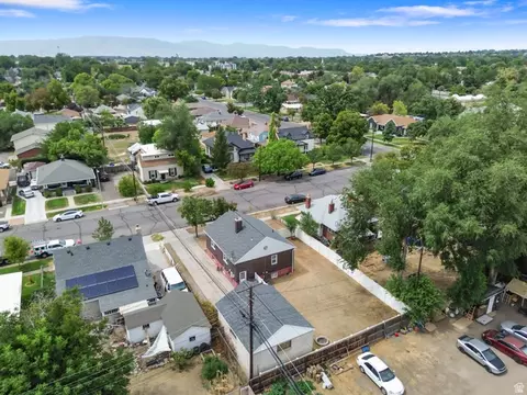 View/Area - 135 S 600 W, Provo, UT 84601 photo 6 of 8