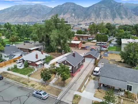 View/Area - 135 S 600 W, Provo, UT 84601 photo 3 of 8