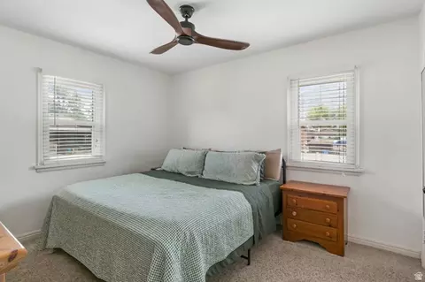 Bedroom - 135 S 600 W, Provo, UT 84601 photo 3 of 6