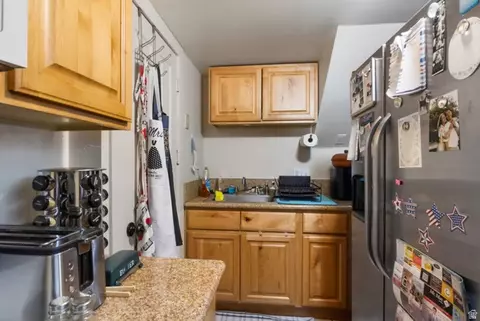 Kitchen - 135 S 600 W, Provo, UT 84601 photo 5 of 5