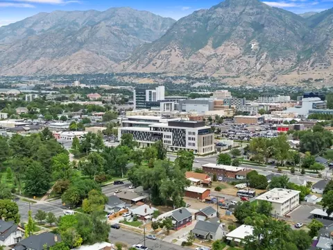 View/Area - 135 S 600 W, Provo, UT 84601 photo 8 of 8