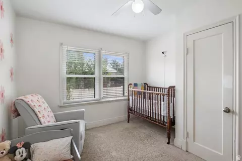 Bedroom - 135 S 600 W, Provo, UT 84601 photo 2 of 6