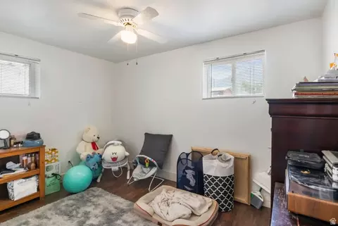 Bedroom - 135 S 600 W, Provo, UT 84601 photo 6 of 6