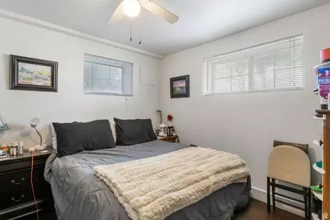 Bedroom - 135 S 600 W, Provo, UT 84601 photo 5 of 6