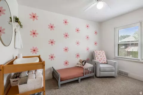 Bedroom - 135 S 600 W, Provo, UT 84601 photo 1 of 6