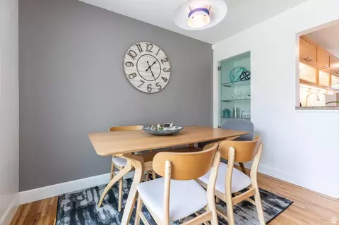 Dining - 5471 S Knollcrest St E, Murray, UT 84107 photo 2 of 3