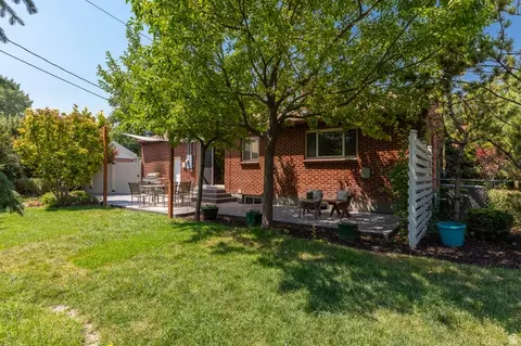 Exterior - 5471 S Knollcrest St E, Murray, UT 84107 photo 9 of 19