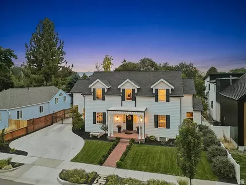 2804 S Dearborn St E, Salt Lake City, UT 84106