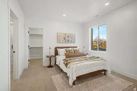 Bedroom - 923 E Shilow Rd #130, Erda, UT 84074 photo 4 of 6