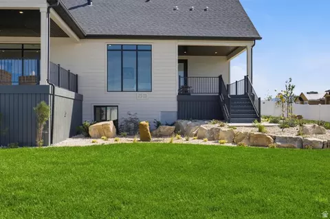 Exterior - 923 E Shilow Rd #130, Erda, UT 84074 photo 8 of 8