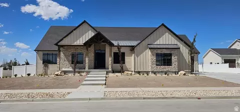 Exterior - 923 E Shilow Rd #130, Erda, UT 84074 photo 11 of 11