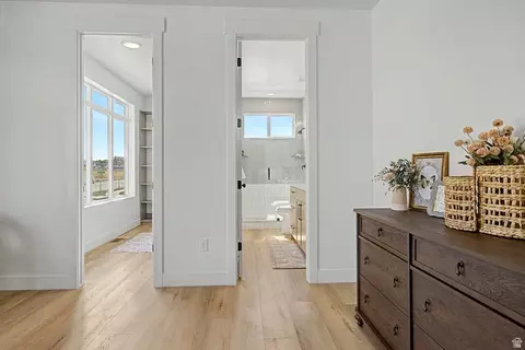 Entry Way - 923 E Shilow Rd #130, Erda, UT 84074 photo 1 of 3