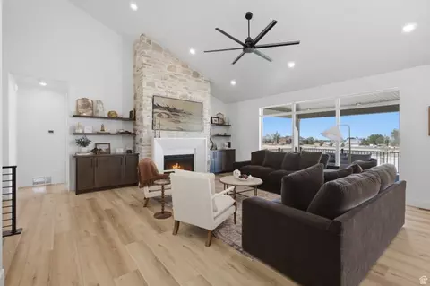 Living - 923 E Shilow Rd #130, Erda, UT 84074 photo 1 of 3