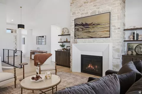 Living - 923 E Shilow Rd #130, Erda, UT 84074 photo 2 of 3
