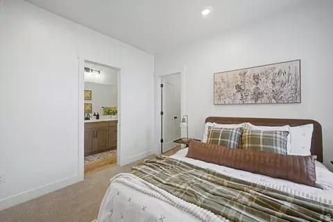 Bedroom - 923 E Shilow Rd #130, Erda, UT 84074 photo 5 of 6