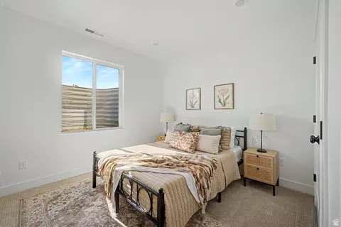 Bedroom - 923 E Shilow Rd #130, Erda, UT 84074 photo 6 of 6