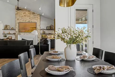 Dining - 923 E Shilow Rd #130, Erda, UT 84074 photo 1 of 1