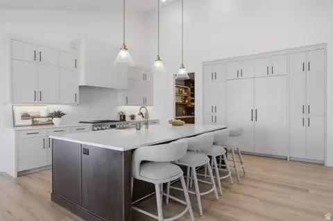 Kitchen - 923 E Shilow Rd #130, Erda, UT 84074 photo 1 of 6