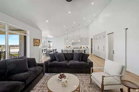 Living - 923 E Shilow Rd #130, Erda, UT 84074 photo 2 of 2