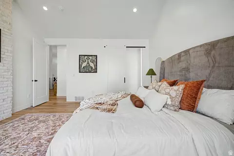 Bedroom - 923 E Shilow Rd #130, Erda, UT 84074 photo 3 of 6