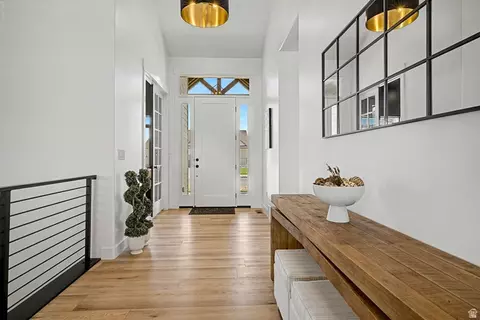 Entry Way - 923 E Shilow Rd #130, Erda, UT 84074 photo 2 of 3