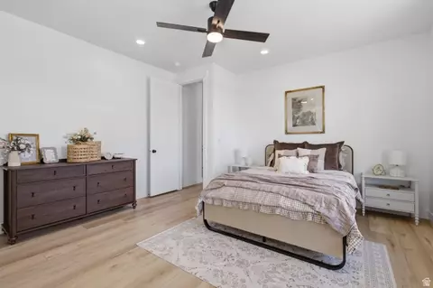 Bedroom - 923 E Shilow Rd #130, Erda, UT 84074 photo 1 of 3