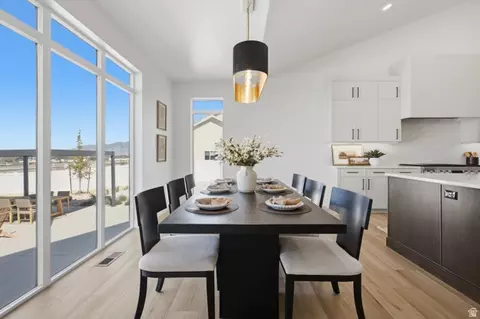 Dining - 923 E Shilow Rd #130, Erda, UT 84074 photo 2 of 2
