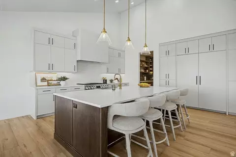 Kitchen - 923 E Shilow Rd #130, Erda, UT 84074 photo 1 of 4