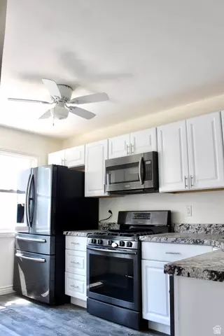 Kitchen - 847 N 275 E, Orem, UT 84057 photo 4 of 4