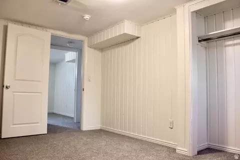 Bedroom - 847 N 275 E, Orem, UT 84057 photo 12 of 13