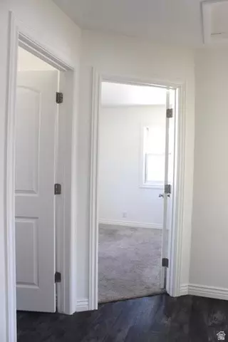 Entry Way - 847 N 275 E, Orem, UT 84057 photo 1 of 2